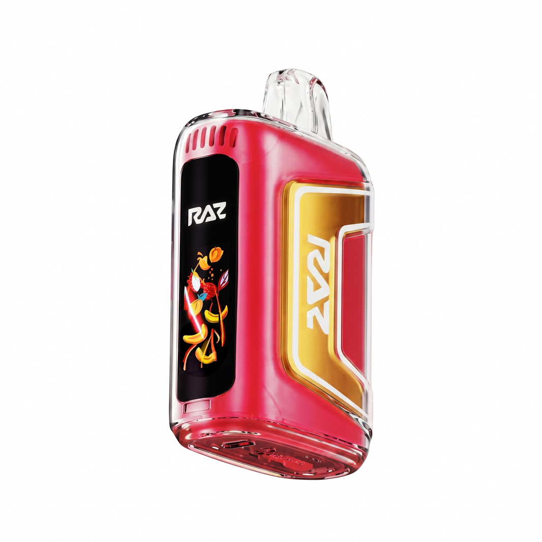 RAZ TN9000 Disposable Vape