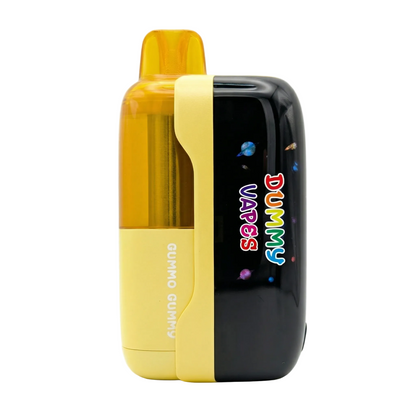 Dummy Vapes 50K Disposable Vape Kit