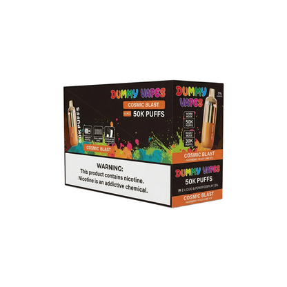 Dummy Vapes 50k Refill Pods