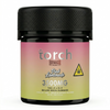 Torch Haymaker Blend D8 Live Resin Gummies (3500MG)