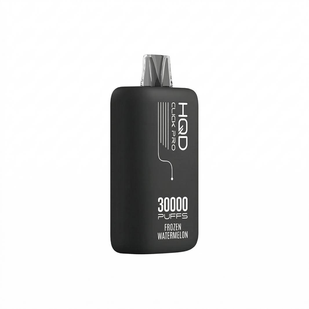 HQD Click Pro Disposable Refill Pods