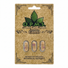 O.P.M.S. Gold Kratom Extract Capsules (3Ct)