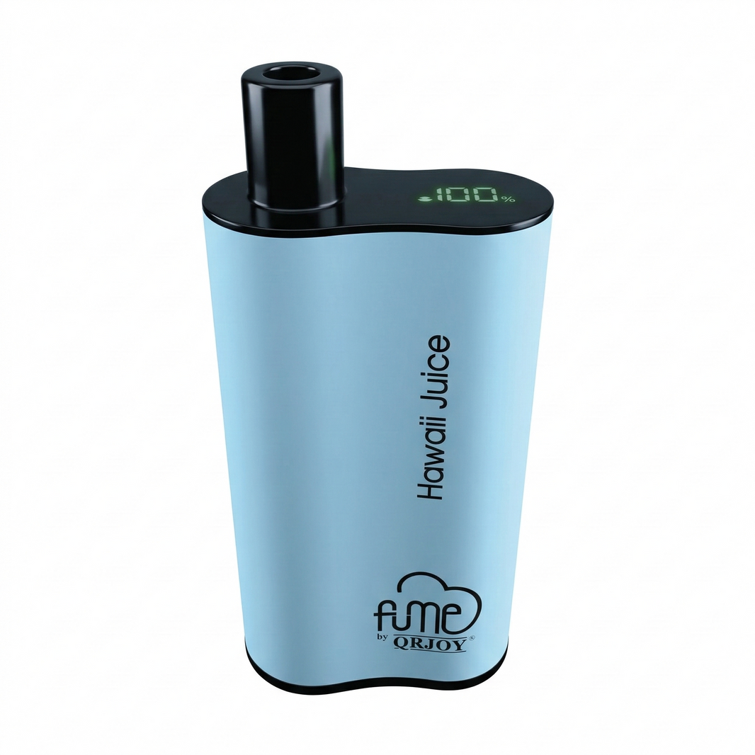 Fume Infinity Plus 4500 Disposable Vape