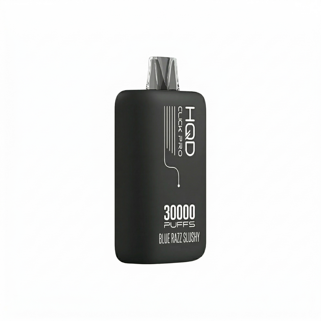 HQD Click Pro Disposable Refill Pods