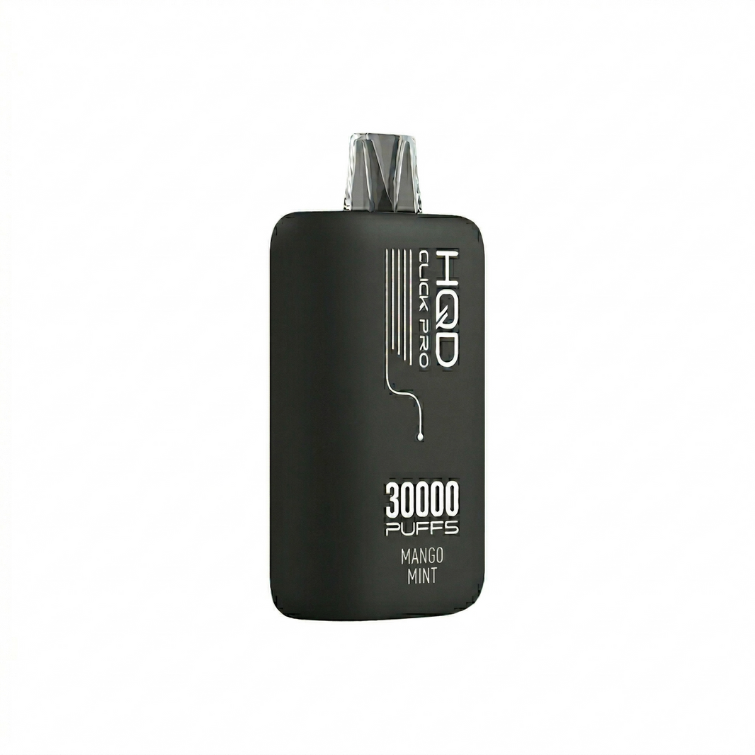 HQD Click Pro Disposable Refill Pods