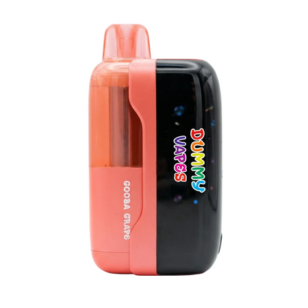 Dummy Vapes 50K Disposable Vape Kit
