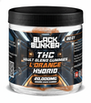 Black Bunker THC Vault Blend Gummies 20000MG (20Ct)