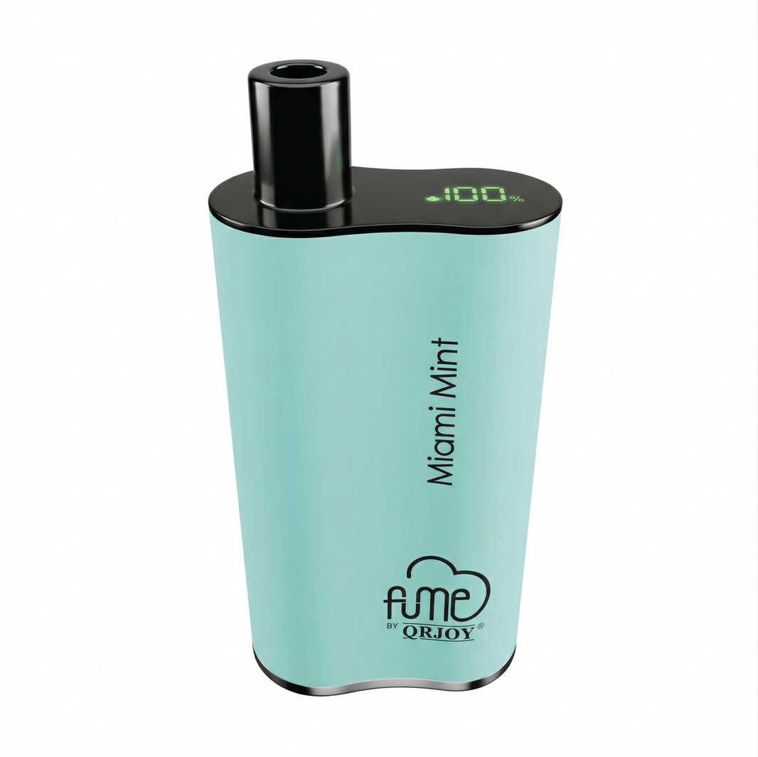 Fume Infinity Plus 4500 Disposable Vape