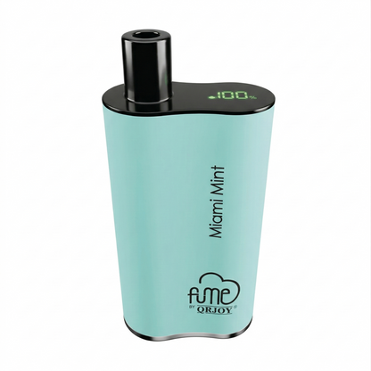 Fume Infinity Plus 4500 Disposable Vape