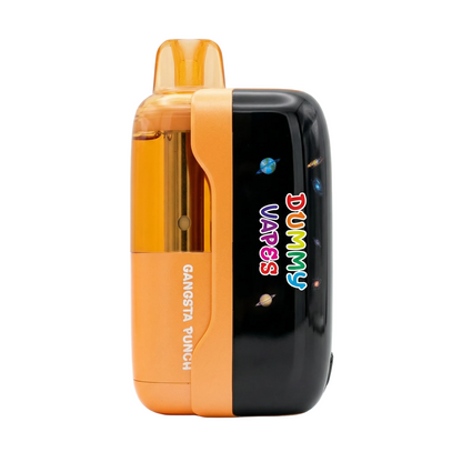 Dummy Vapes 50K Disposable Vape Kit