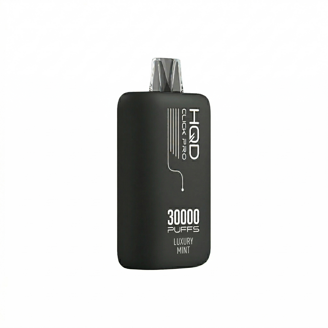 HQD Click Pro Disposable Refill Pods