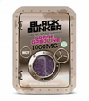 Black Bunker Nano THC Gummies 1000MG (2Ct)