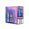 HQD Click Pro Disposable Refill Pods 5 Pack