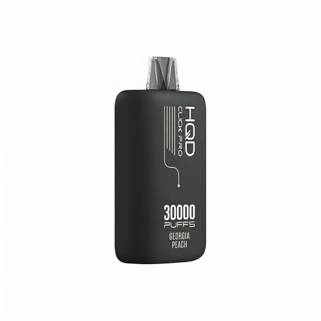 HQD Click Pro Disposable Refill Pods