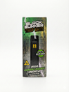 Black Bunker THCp Disposable Vape 1G