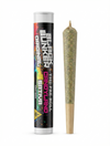 Black Bunker Original THC Pre Rolls 2G (1Ct)