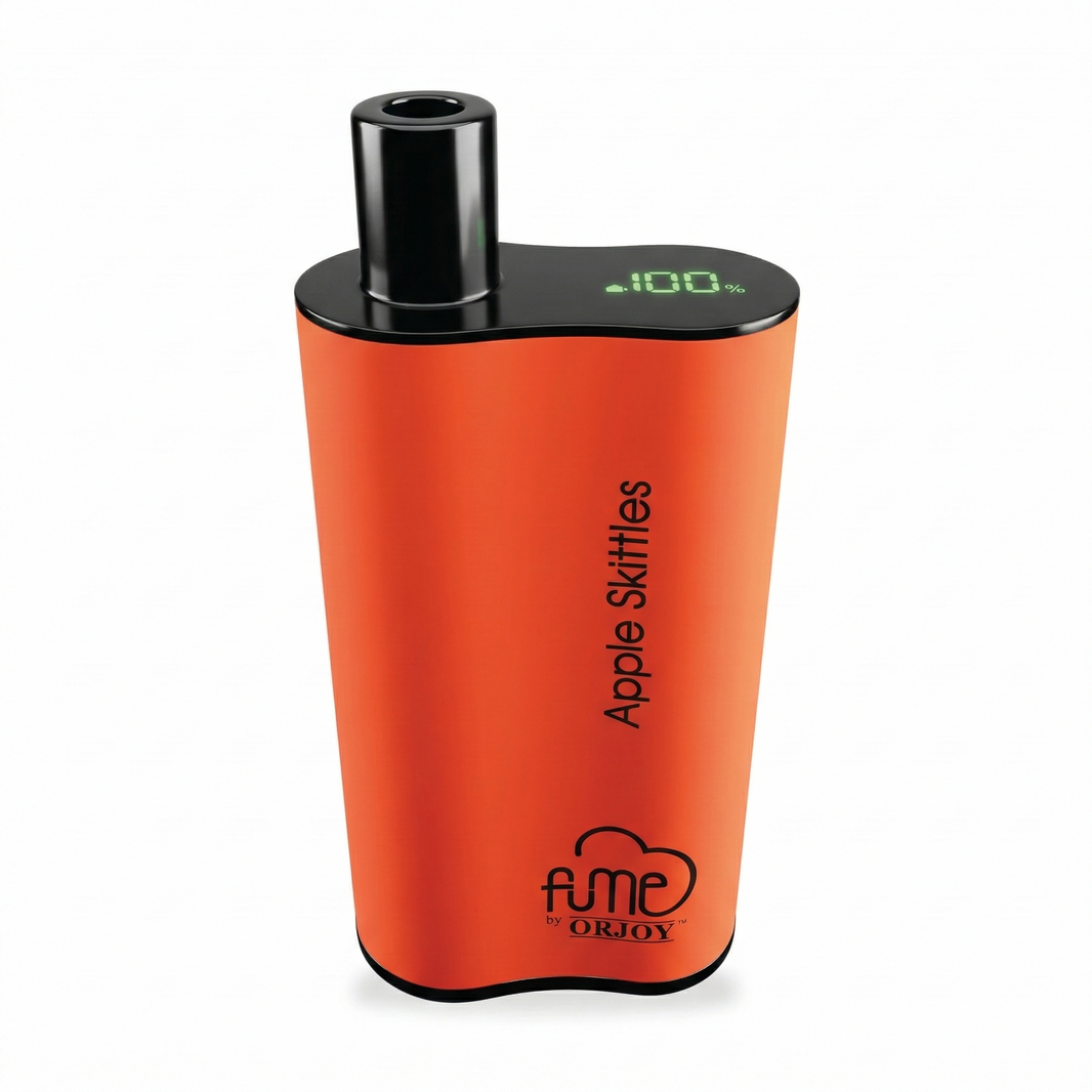 Fume Infinity Plus 4500 Disposable Vape