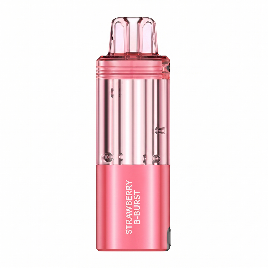 Foger Vape Refill 30k Puffs Pods