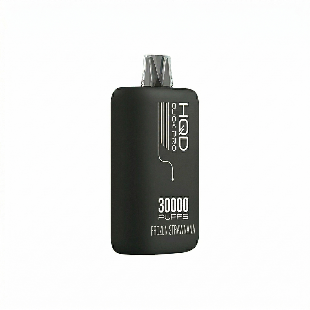 HQD Click Pro Disposable Refill Pods