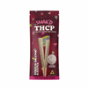 Smak'd THCp Diamond Pre Roll 4G (2Ct)