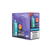 HQD Click Pro Disposable Refill Pods 5 Pack