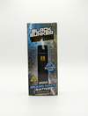 Black Bunker THCp Disposable Vape 1G