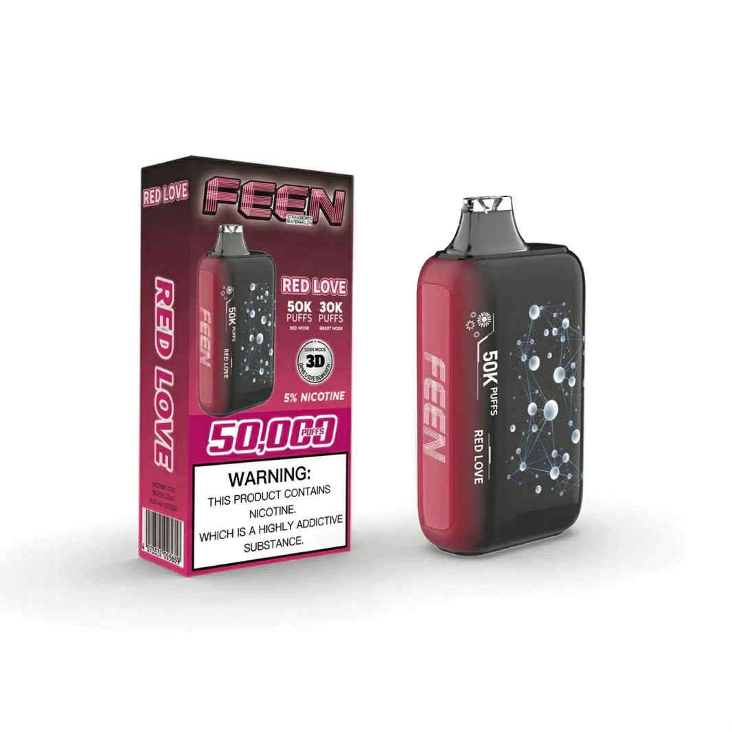 Feen 50K Disposable Vape