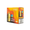 HQD Click Pro Disposable Refill Pods 5 Pack