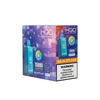 HQD Click Pro Disposable Refill Pods 5 Pack