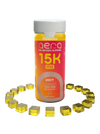 Aera THC Infused Gummies 15000MG (20Ct)