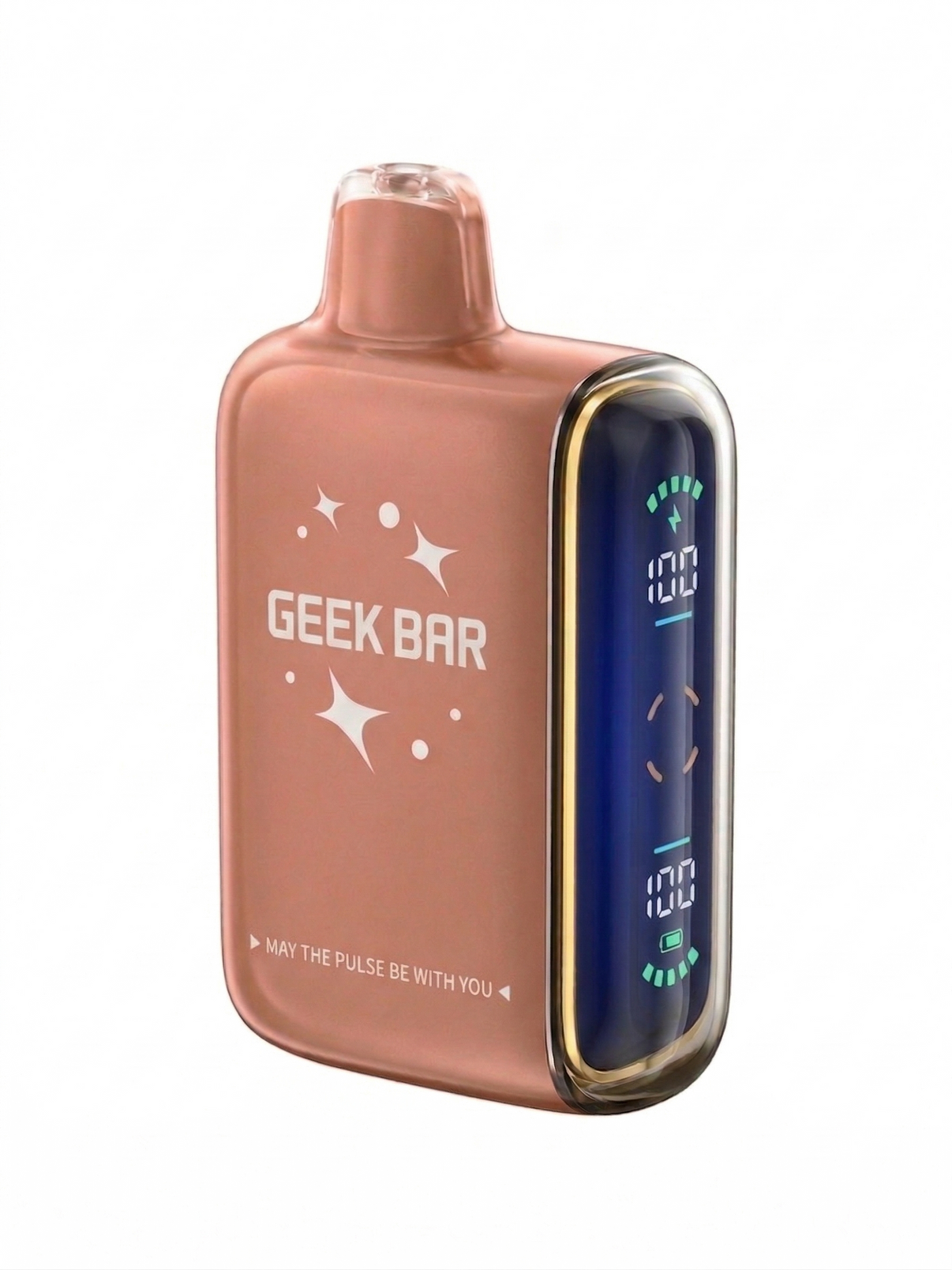 Geek Bar Pulse 15K Disposable Vape HQD Tech USA Geek Bar Pulse 15K Disposable Vape HQD Tech USA