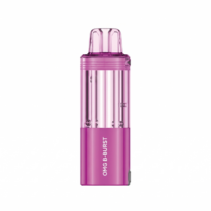 Foger Vape Refill 30k Puffs Pods