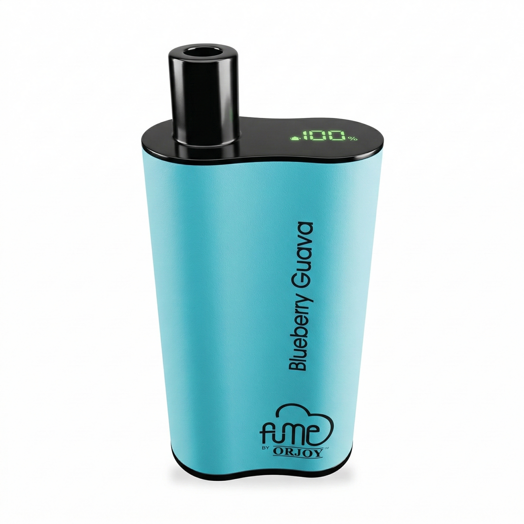 Fume Infinity Plus 4500 Disposable Vape