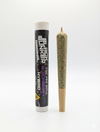 Black Bunker Original THC Pre Rolls 2G (1Ct)
