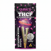 Smak'd THCp Diamond Pre Roll 4G (2Ct)