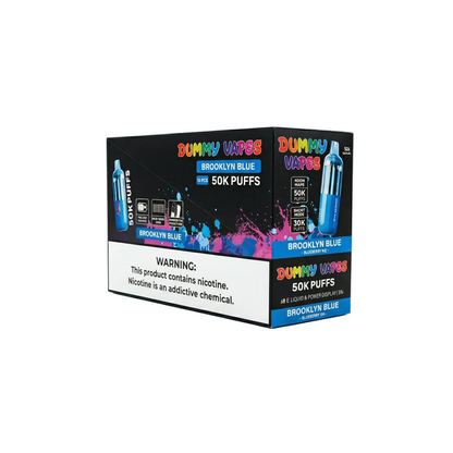 Dummy Vapes 50k Refill Pods