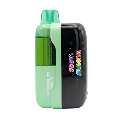 Dummy Vapes 50K Disposable Vape Kit