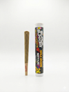 Black Bunker Moonrocks THC Pre Roll 2G (1ct)
