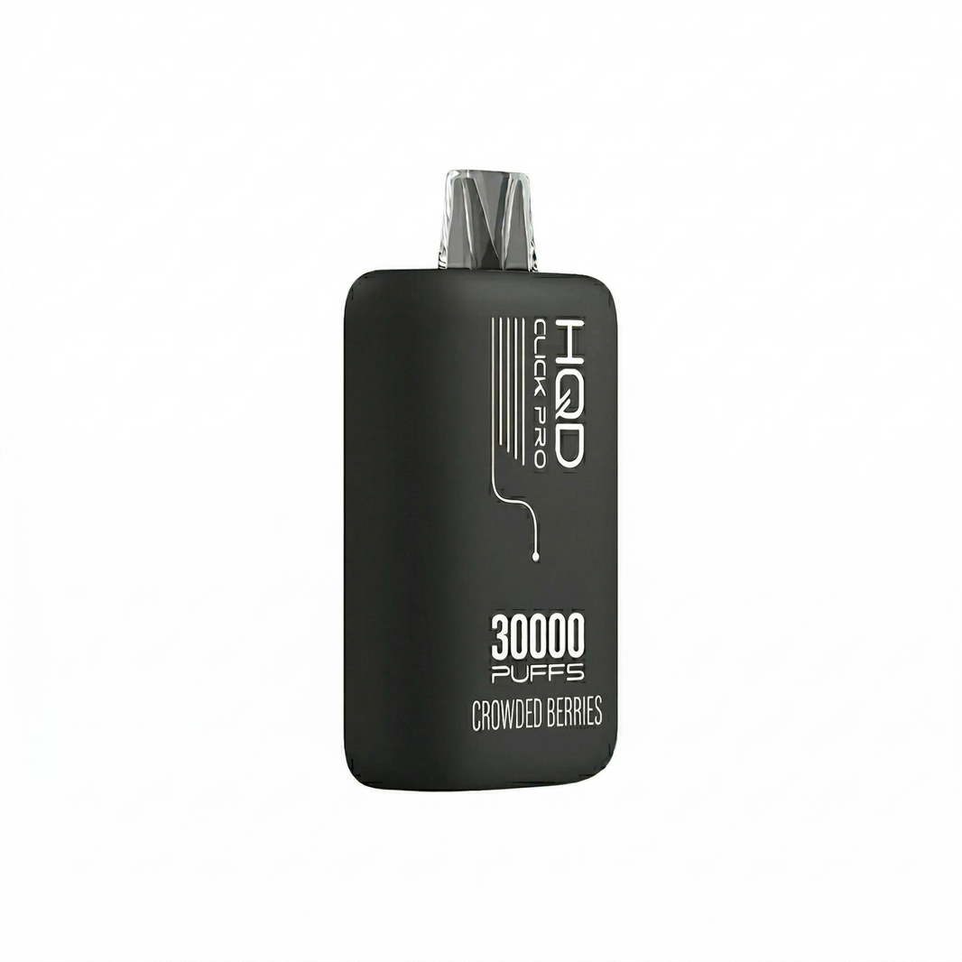 HQD Click Pro Disposable Refill Pods