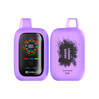 Nebula Universe 18000 Disposable Vape