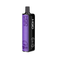 HQD Shisha 20000 3% Disposable Vape