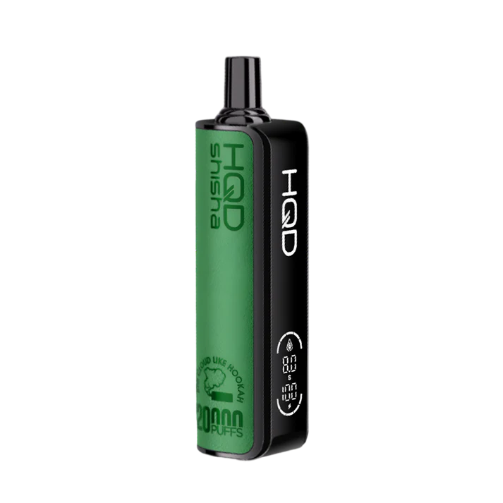 HQD Shisha 20000 3% Disposable Vape