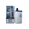 HQD Cuvie Mars Disposable Vape 8000