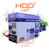 HQD HOT-BRICK 5 PCS - hqdtechusa