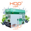 HQD HOT-BRICK 5 PCS - hqdtechusa