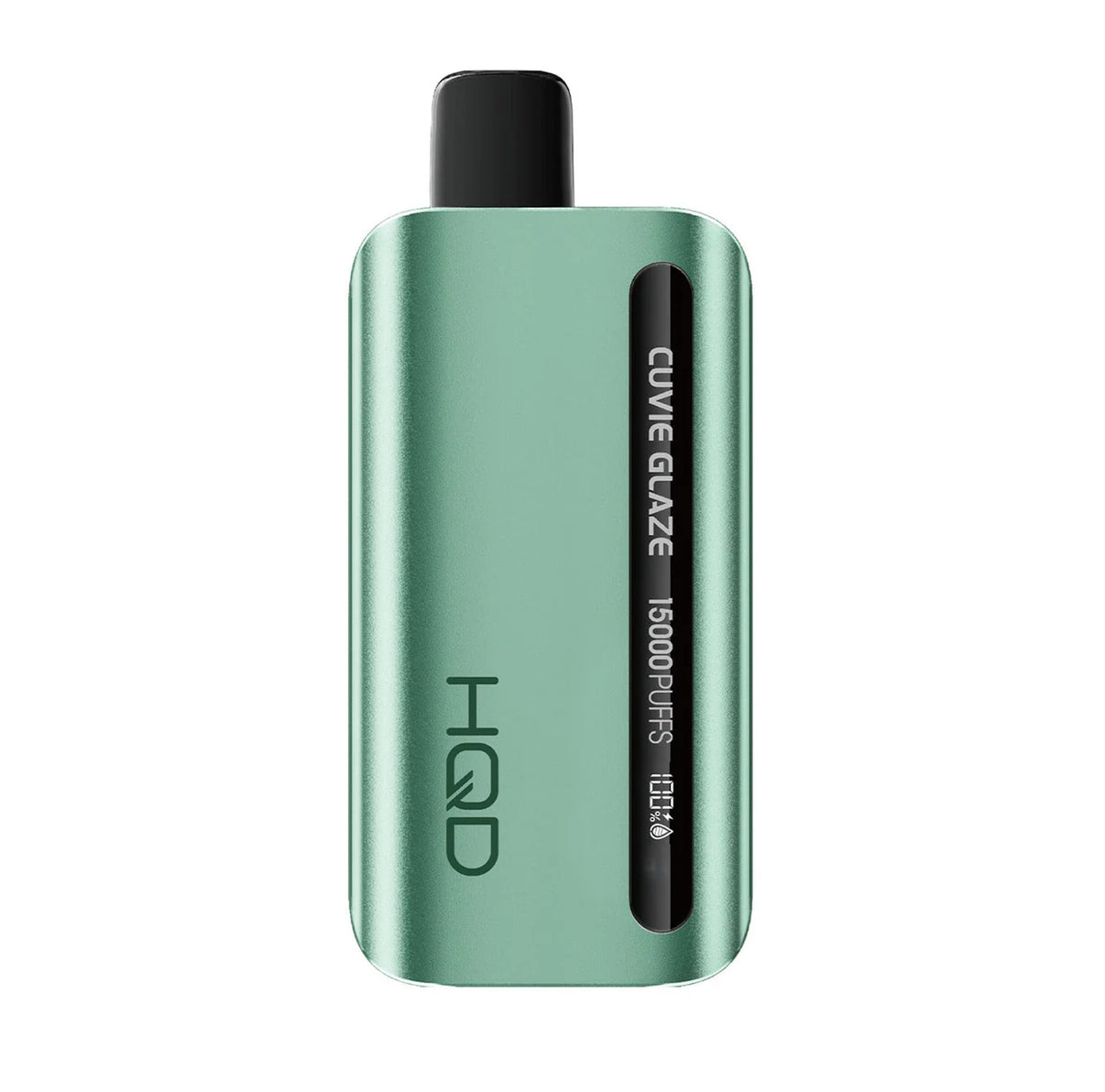 HQD Cuvie Glaze 15000 Disposable Vape HQD Tech USA HQD Cuvie Glaze 15000 Disposable Vape HQD Tech USA