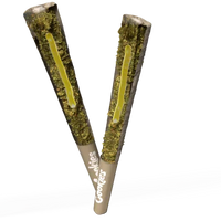 Cookies Infused Hash Hole Pre Roll 1.5G