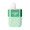HQD HOT Disposable Vape 5000 Puffs (5 Pack)