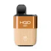 HQD HOT Disposable Vape 5000 Puffs (5 Pack)