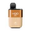 HQD HOT Disposable Vape 5000 Puffs (5 Pack)